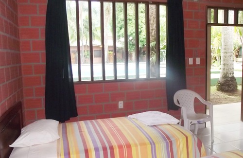 Rurrenabaque Hotel | Hotel Ambaibo