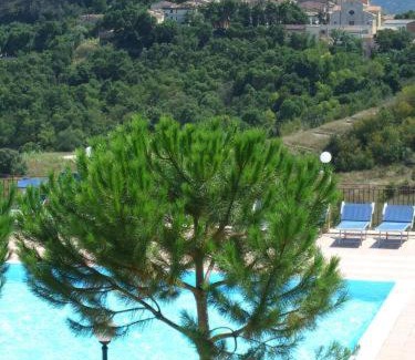 Calitri Hotel | Hotel Ambasciatori