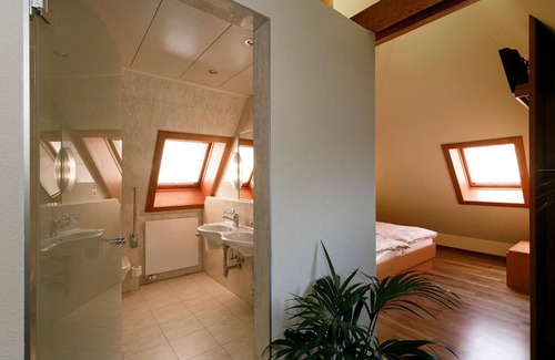 Brig Hotel | Hotel Ambassador Brig