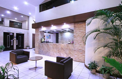 San Bosco Hotel | Hotel Ambassador