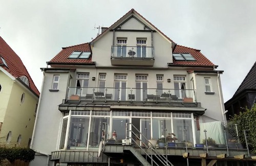 Brake Hotel | Hotel Ambiente