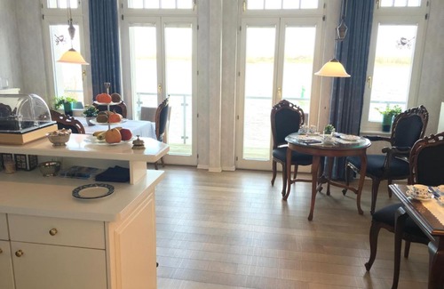 Brake Hotel | Hotel Ambiente