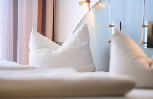 Region Hannover District Hotel | Hotel Ambiente Langenhagen Hannover by Tulip Inn