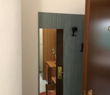 Livorno Hotel | Hotel Amico Fritz