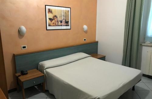 Livorno Hotel | Hotel Amico Fritz