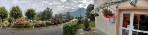 Voreppe Hotel | Hotel Amys Voreppe