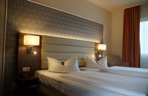 Bentwisch Hotel | Hotel An der Hasenheide