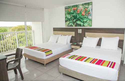 Mani Hotel | Hotel Anamela