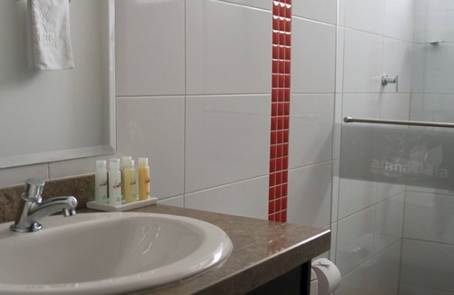 Mani Hotel | Hotel Anamela