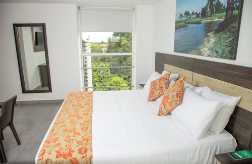 Mani Hotel | Hotel Anamela