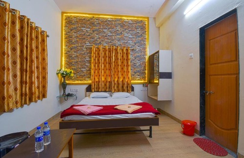 Panhala Hotel | Hotel Anand Resort