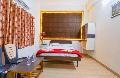 Panhala Hotel | Hotel Anand Resort
