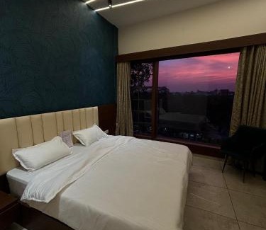 Ambala Hotel | HOTEL ANANTA