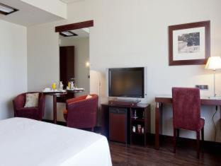 Zaidin Hotel | Hotel Andalucía Center