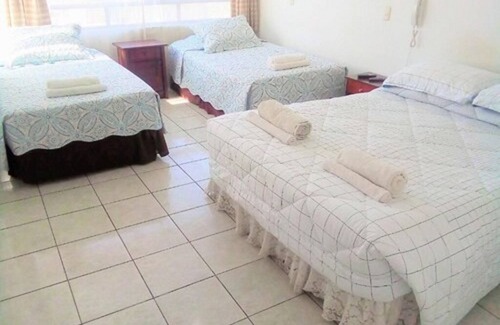 Arica Hotel | Hotel Andalucía