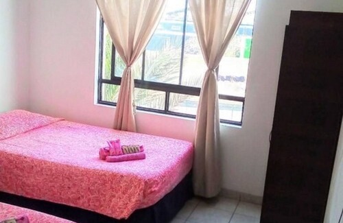 Arica Hotel | Hotel Andalucía