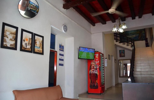 Historic Center House | Hotel Andalucía Inn