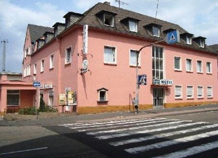 Pellenz House | Hotel Andernacher Hof