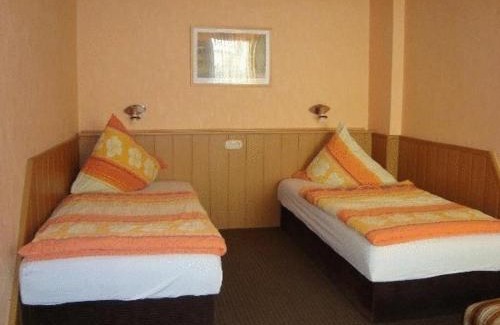 Pellenz House | Hotel Andernacher Hof