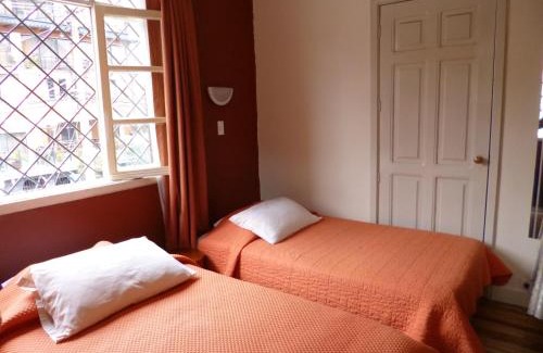 La Mariscal Hotel | Hotel Andino