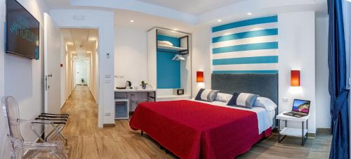 Sant'Agnello Hotel | Hotel Angelina
