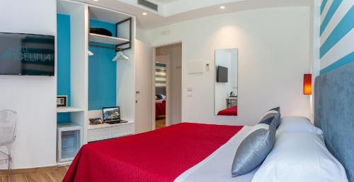 Sant'Agnello Hotel | Hotel Angelina