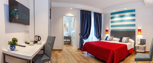 Sant'Agnello Hotel | Hotel Angelina