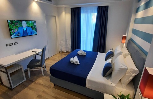 Sant'Agnello Hotel | Hotel Angelina