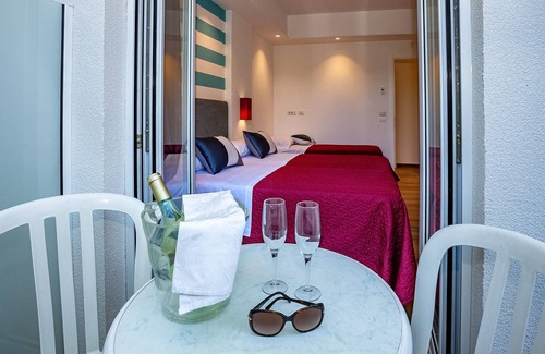 Sant'Agnello Hotel | Hotel Angelina