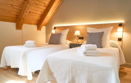 Vielha e Mijaran Hotel | Hotel Anglada