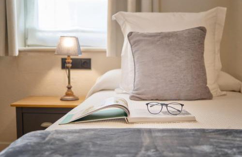 Vielha e Mijaran Hotel | Hotel Anglada