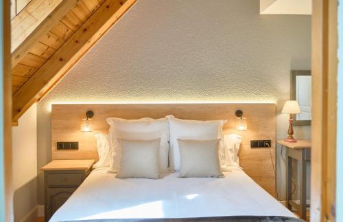 Vielha e Mijaran Hotel | Hotel Anglada