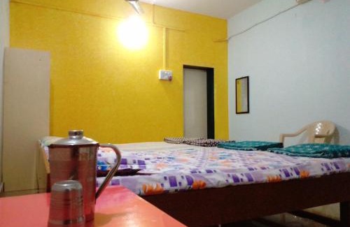 Devbag Cabin | Hotel Anjali Lodge Malvan