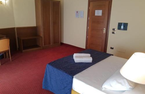 Benevento Hotel | Hotel Antiche Terme Benevento