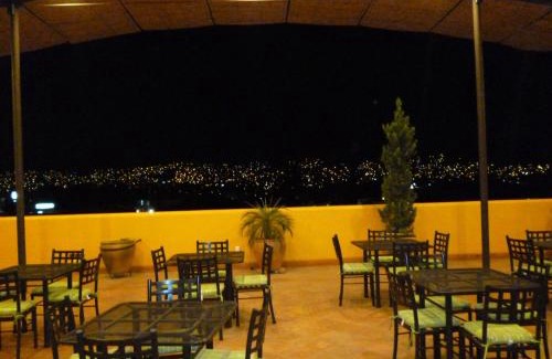 Ninos Heroes Hotel | Hotel Antiguo Fortin