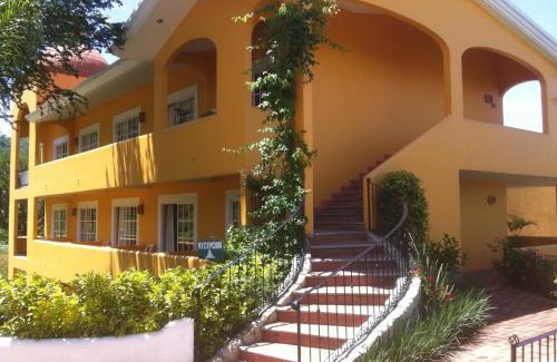 Ninos Heroes Hotel | Hotel Antiguo Fortin