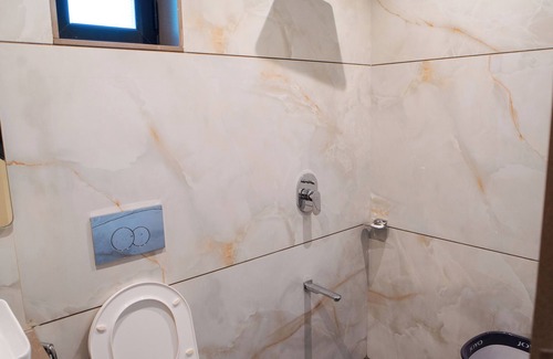 Boisar Hotel | Hotel Anugraha NX