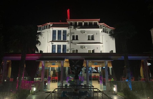 Ardenice Hotel | Hotel Anxhelo