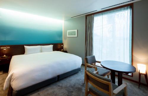 Koshigoe Hotel | HOTEL AO KAMAKURA