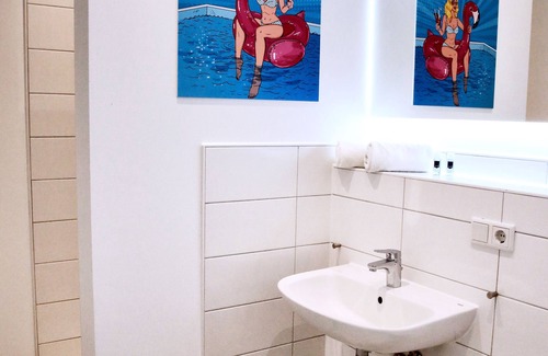 Herford Hotel | Hotel Apart GO25