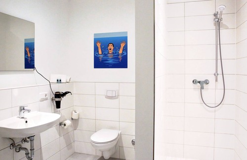 Herford Hotel | Hotel Apart GO25