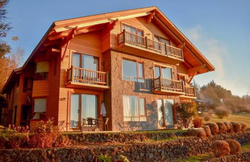 Pucon Hotel | Hotel & Apart Hotel Monte Verde