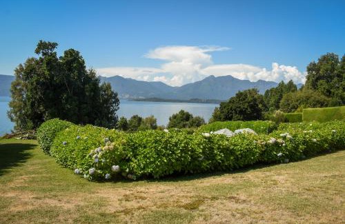 Pucon Hotel | Hotel & Apart Hotel Monte Verde