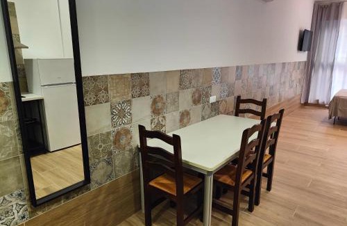 Calpe City Center Apartment | Hotel Apartamentos Pueblo Mar