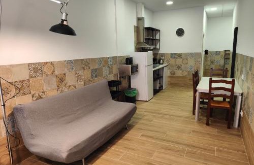 Calpe City Center Apartment | Hotel Apartamentos Pueblo Mar