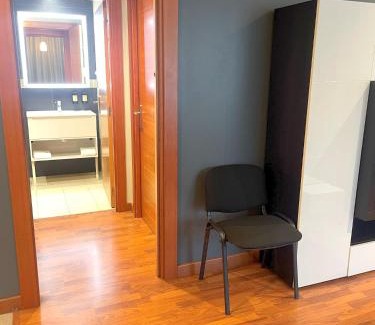 Burlada Apartment | Hotel Apartamentos San Fermín Pamplona