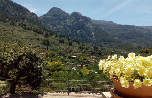 Fornalutx Apartment | Hotel Apartaments Sa Tanqueta De Fornalutx - Adults Only