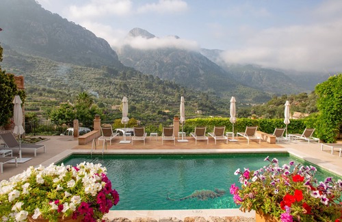 Fornalutx Apartment | Hotel Apartaments Sa Tanqueta De Fornalutx - Adults Only