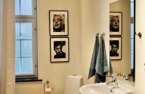 Odense Hotel | Hotel Apartment Mageløs 12