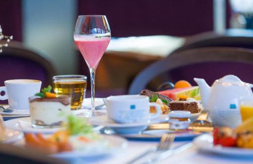 Litomysl Hotel | Hotel Aplaus